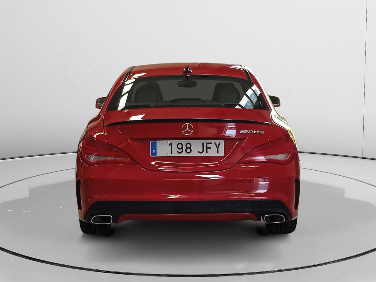 mercedes cla 2015 / foto grande (3)