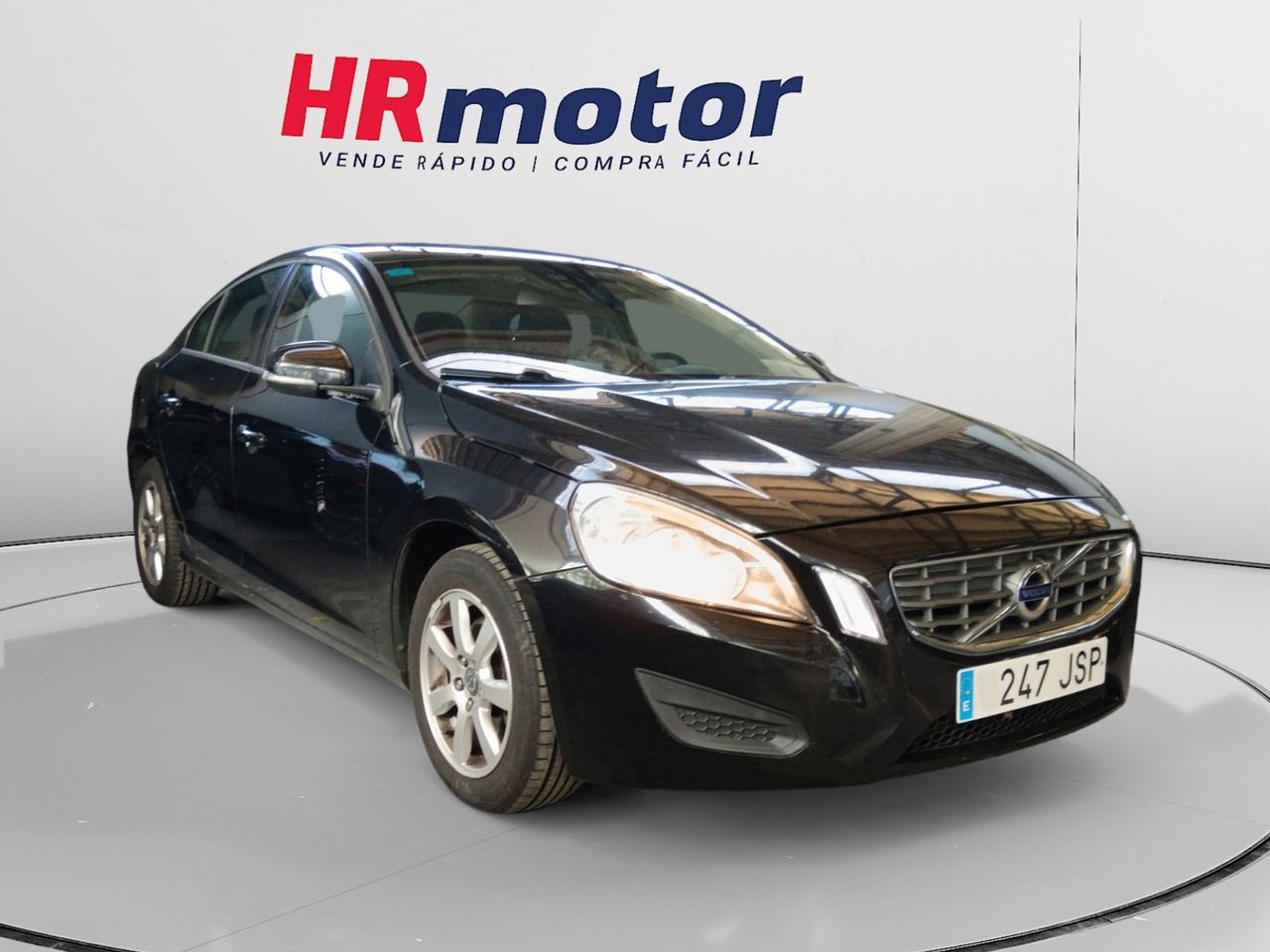 Foto volvo s60 2011 /