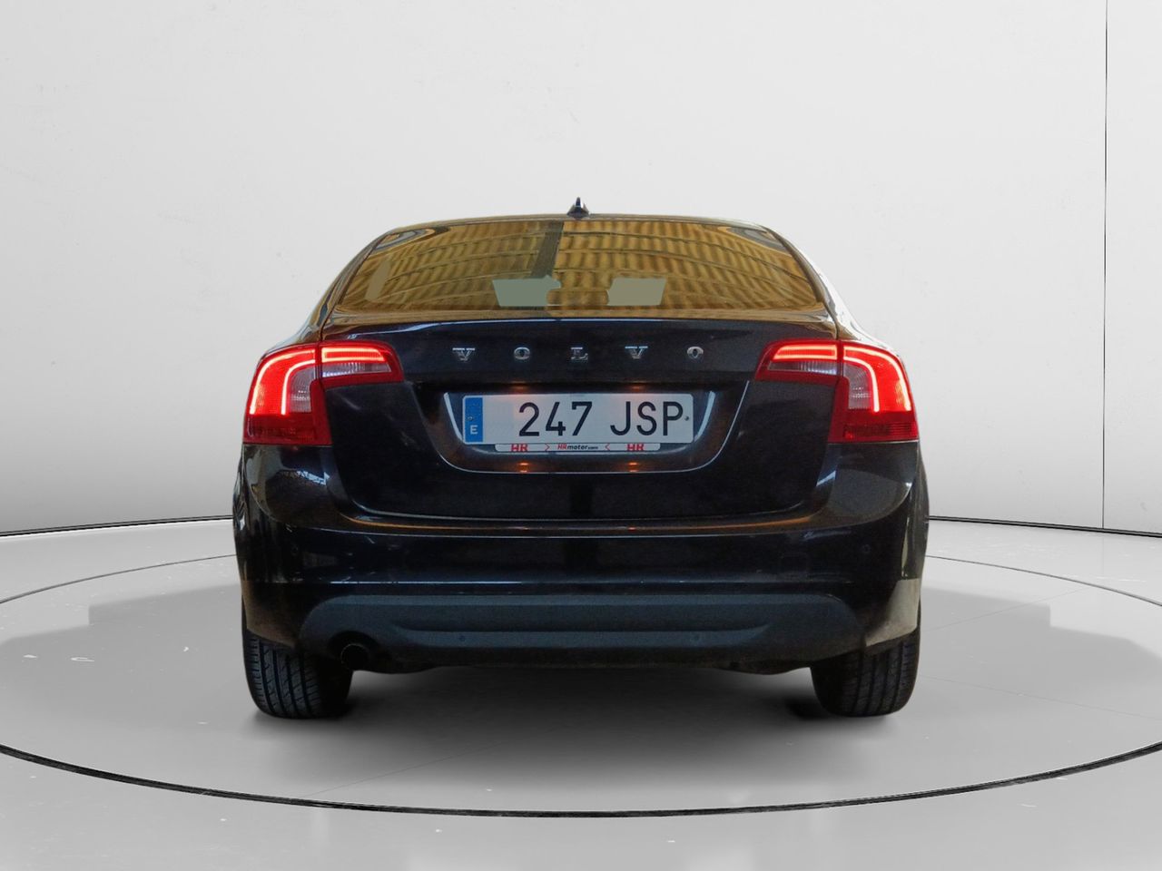 volvo s60 2011 / foto grande (3)