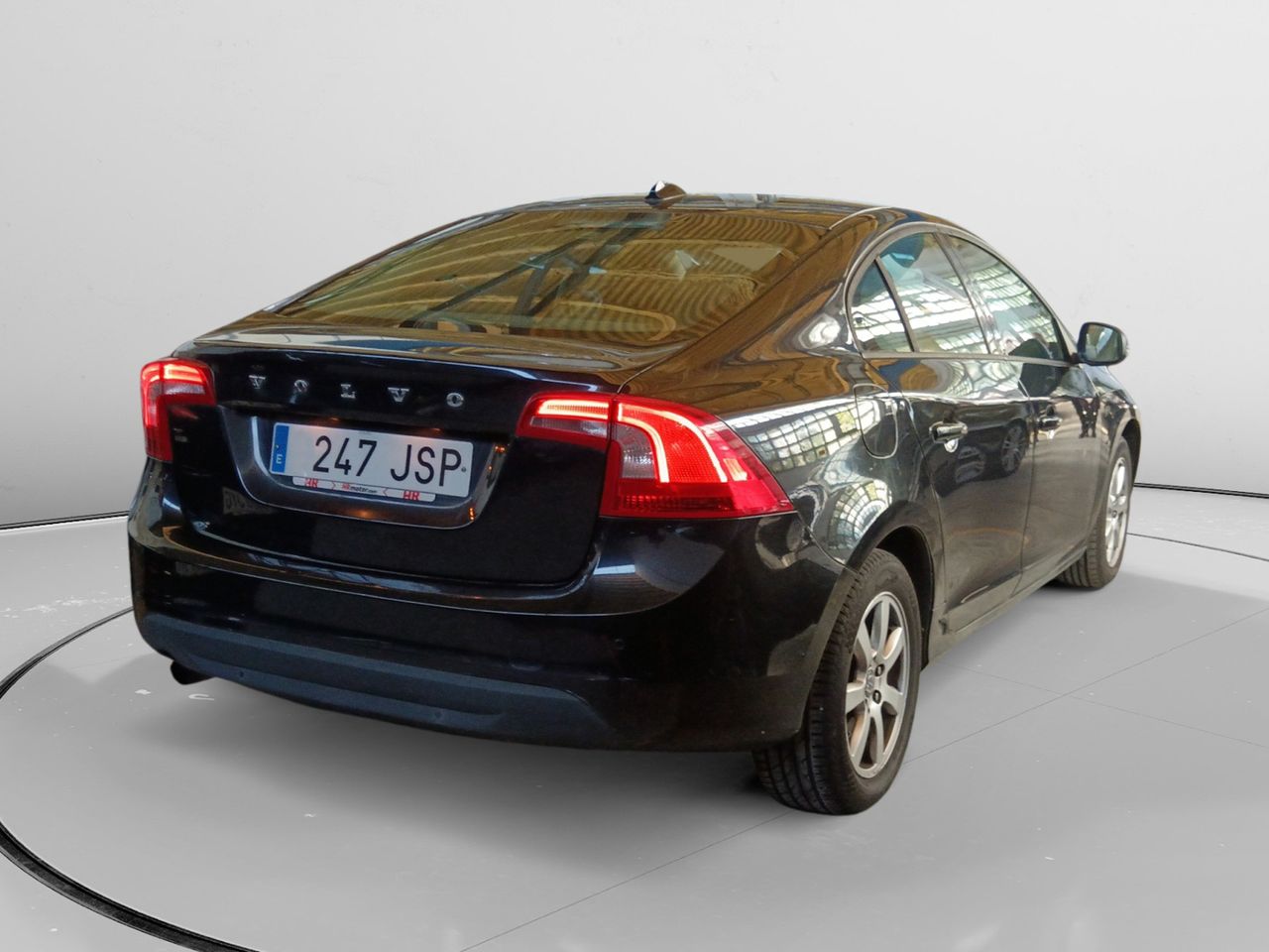 volvo s60 2011 / foto grande (2)