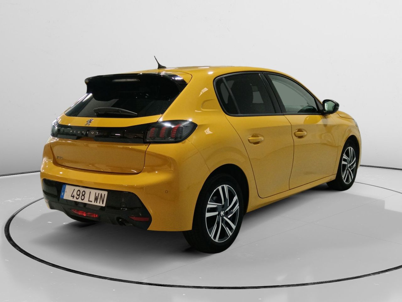 peugeot 208 2022 / foto grande (2)