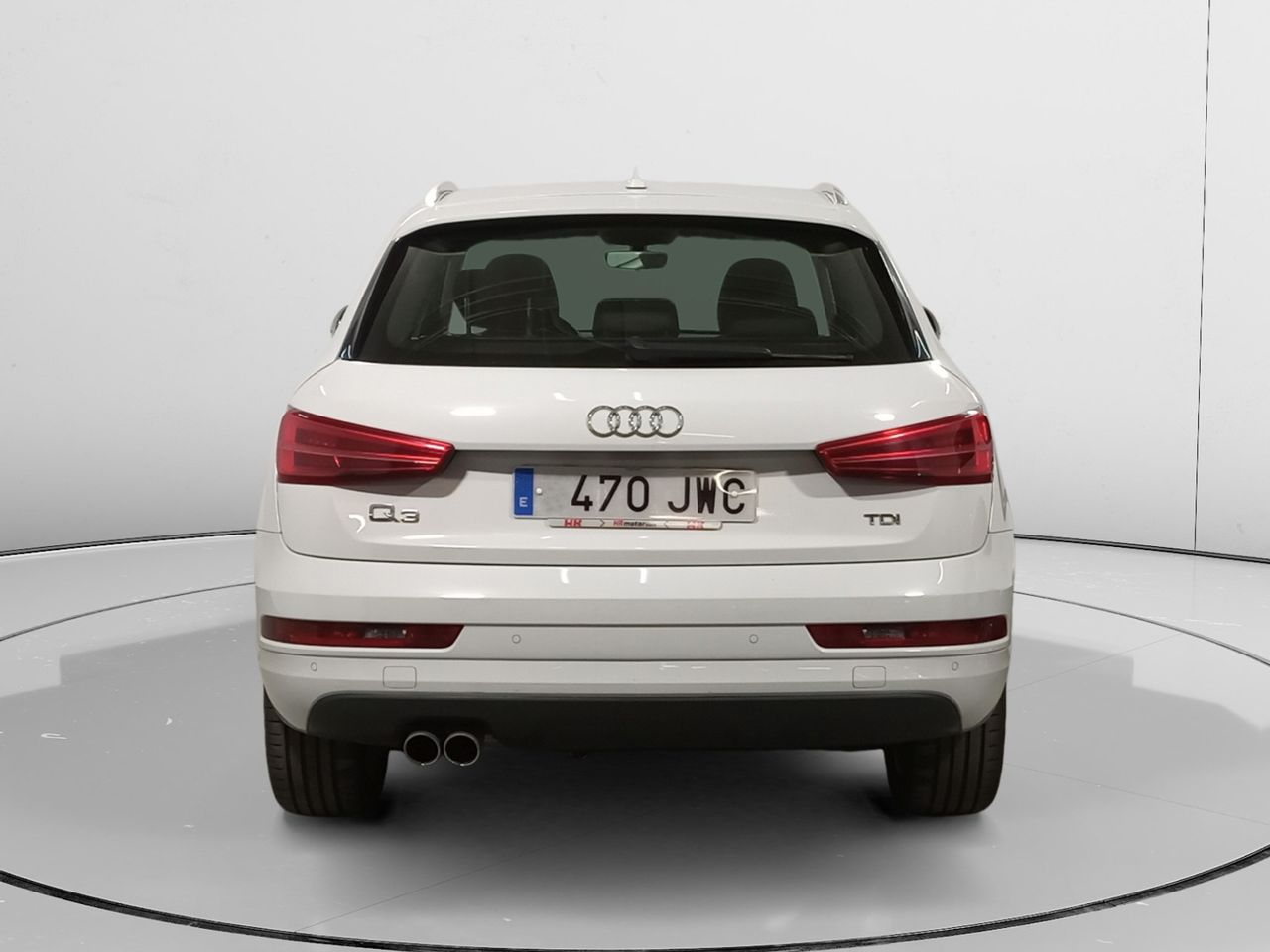 audi q3 2017 / foto grande (3)