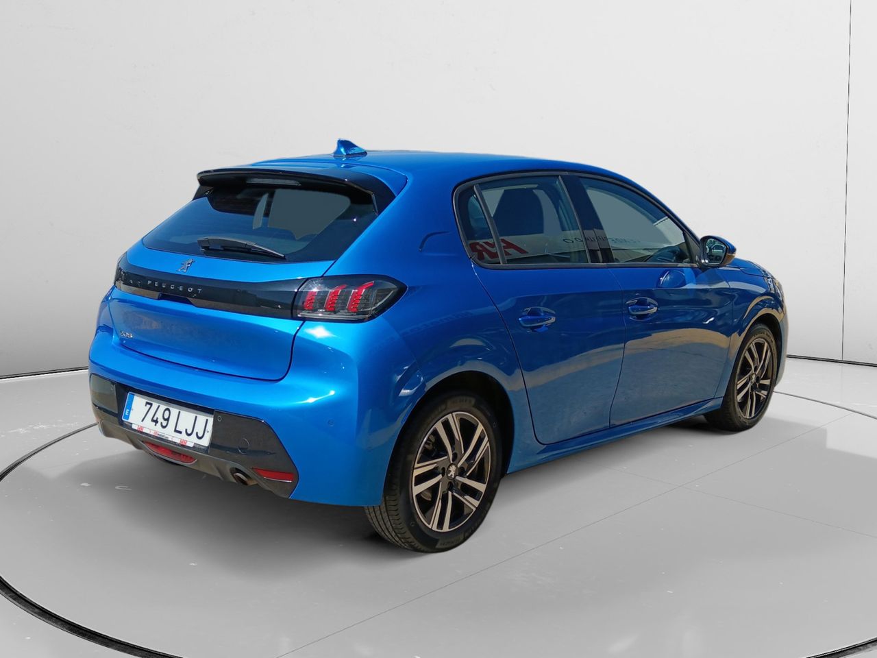 peugeot 208 2020 / foto grande (2)