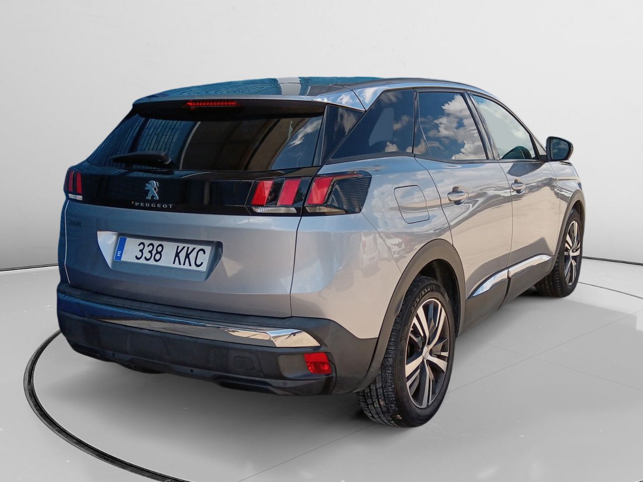 peugeot 3008 2018 / foto grande (2)