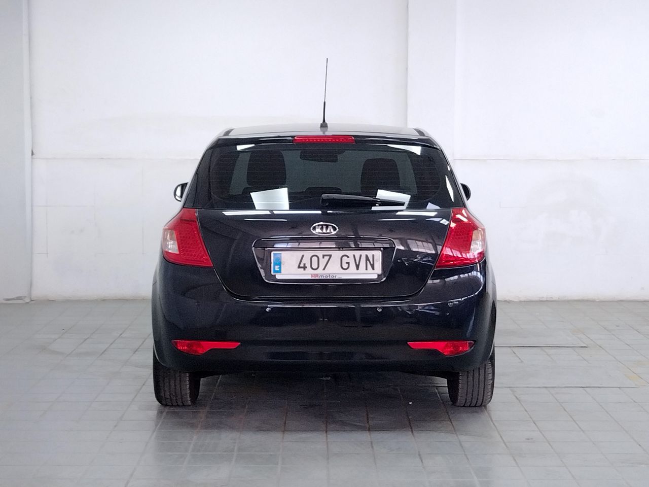 kia ceed 2010 / foto grande (3)