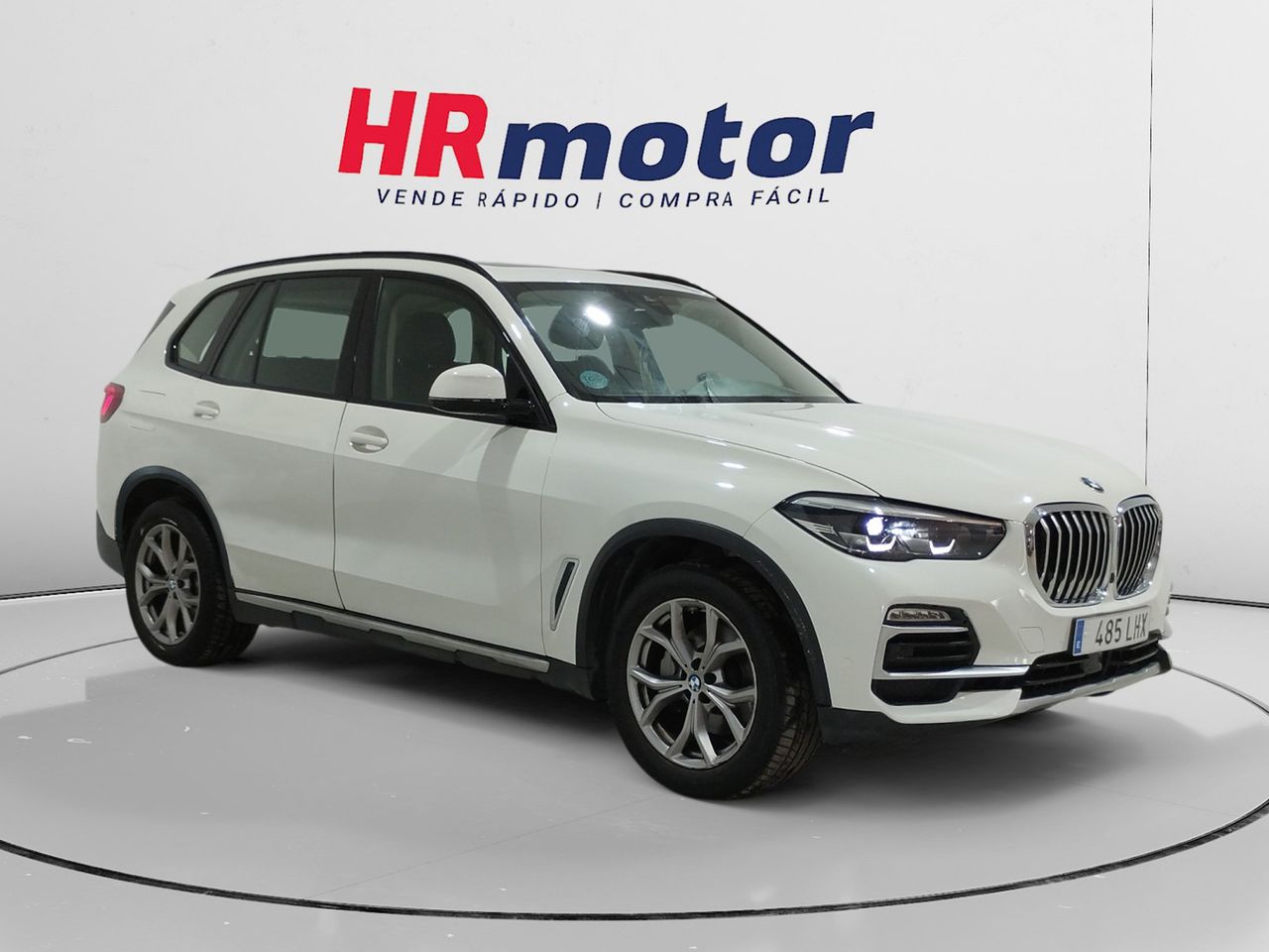 Foto bmw x5 2020 /