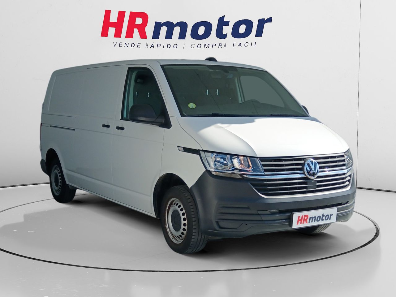 Foto volkswagen transporter 2019 /