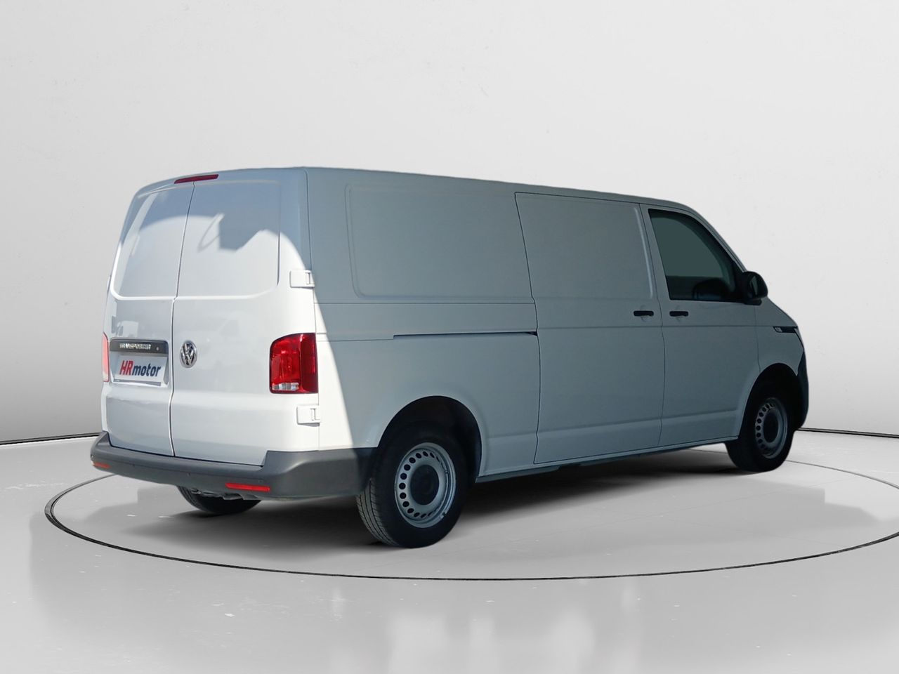 volkswagen transporter 2019 / foto grande (2)