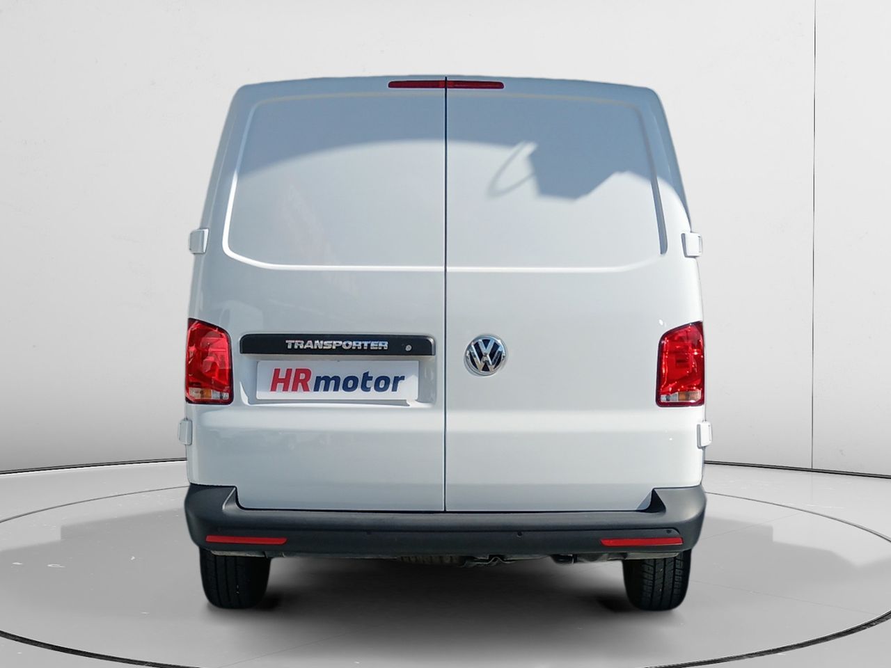 volkswagen transporter 2019 / foto grande (3)