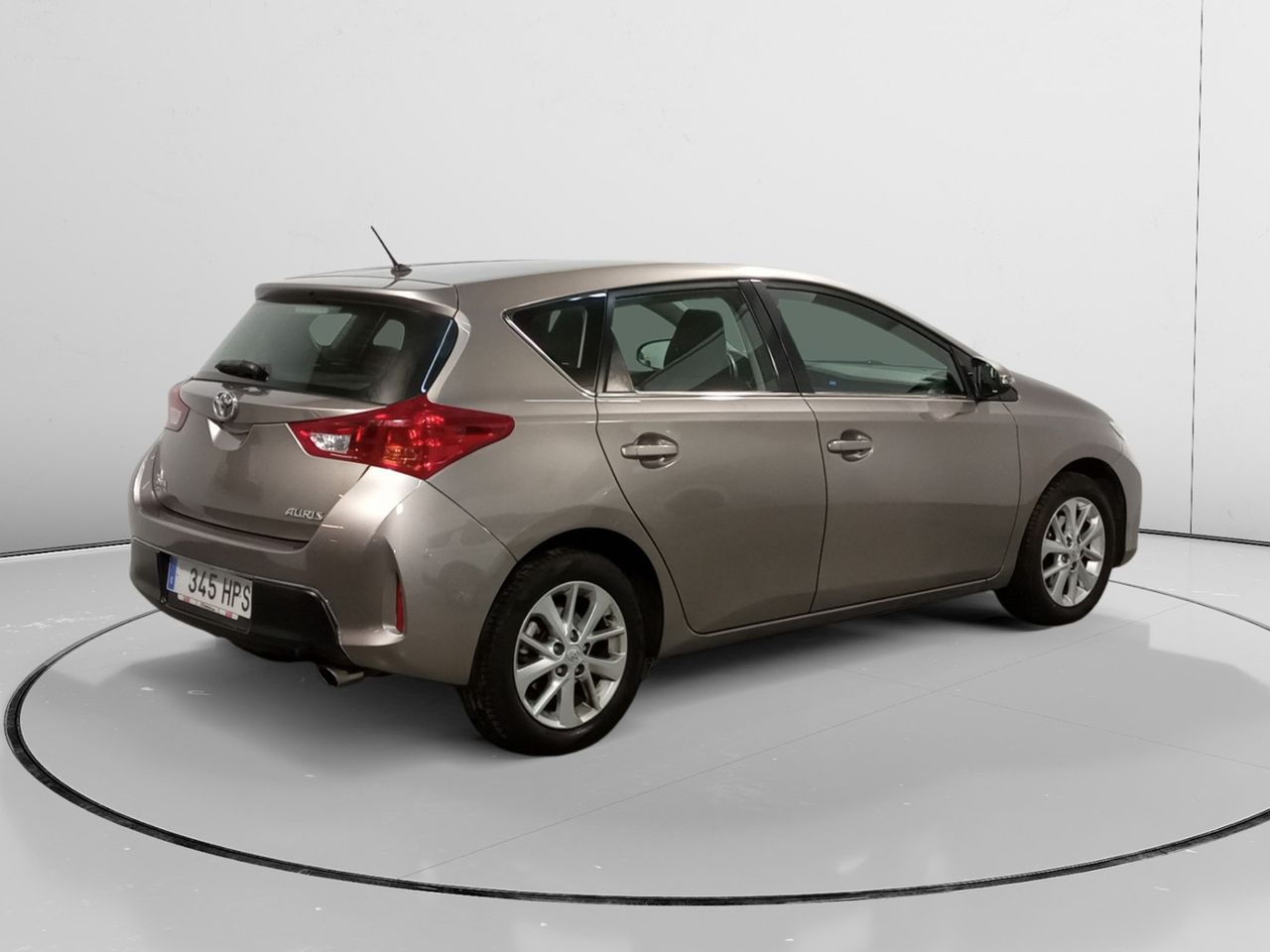 toyota auris 2013 / foto grande (2)