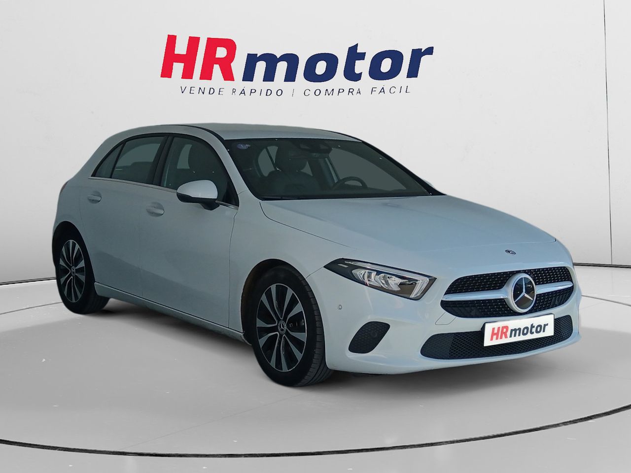 Foto mercedes clase a 2021 /