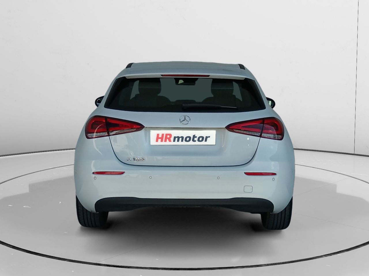mercedes clase a 2021 / foto grande (3)
