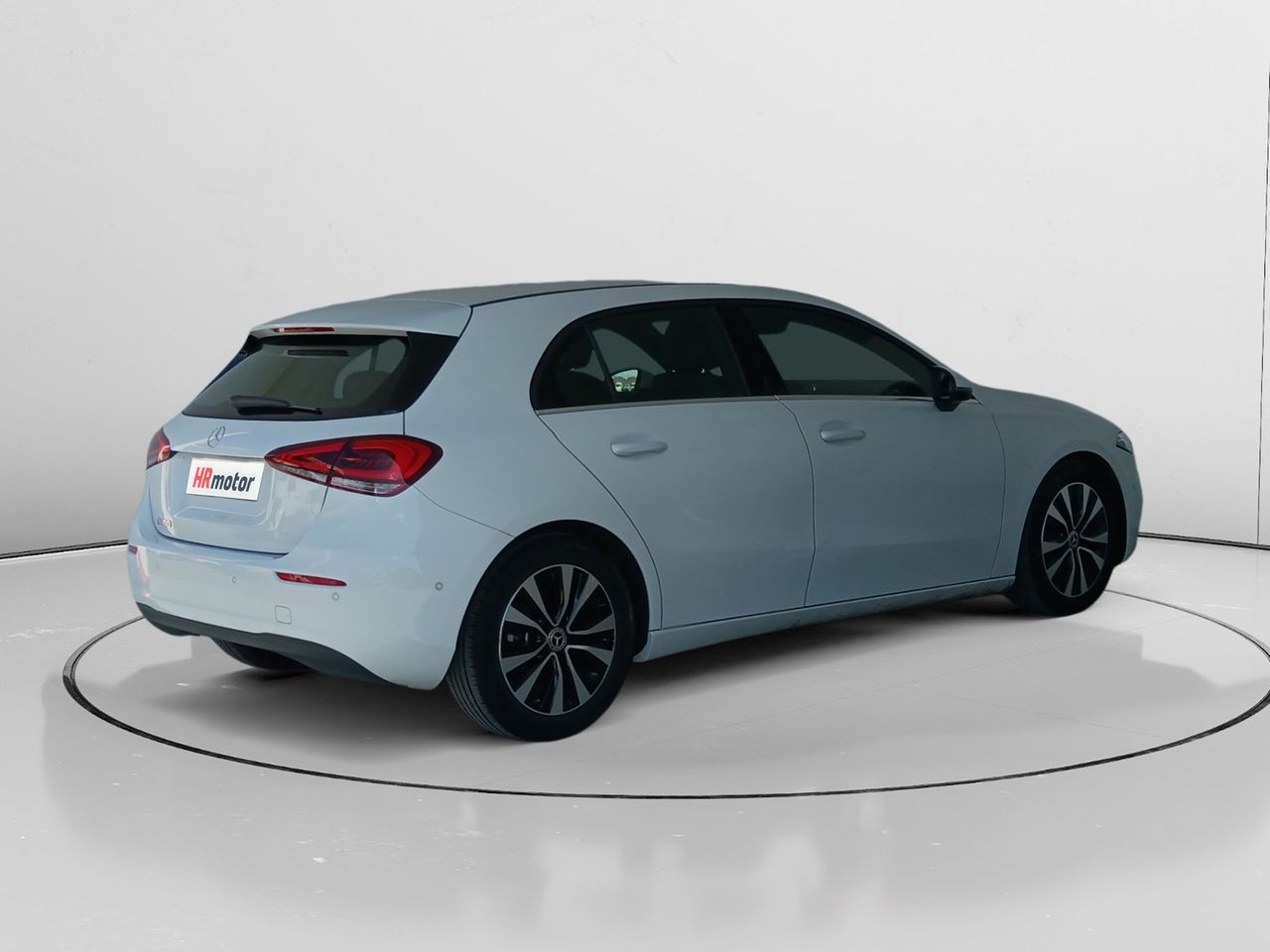 mercedes clase a 2021 / foto grande (2)