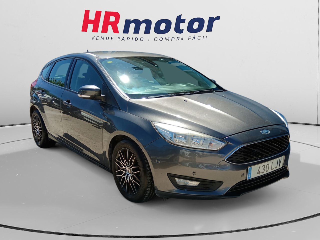 Cerradura modelo imola  de segunda mano - ford focus 2020 /