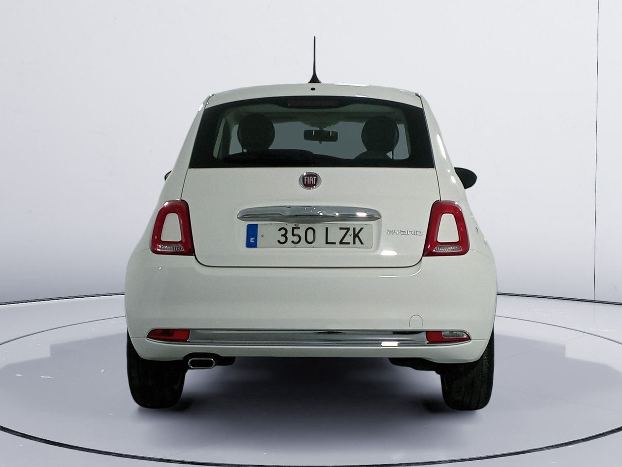 fiat 500 2022 / foto grande (3)