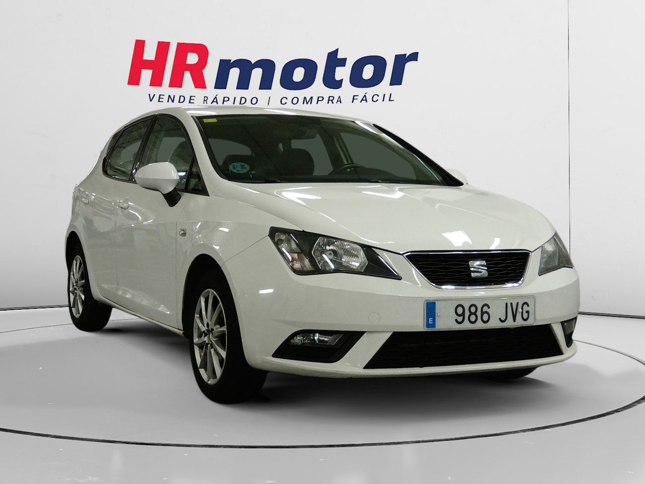 Carla mulata particular  de segunda mano - seat ibiza 2016 /