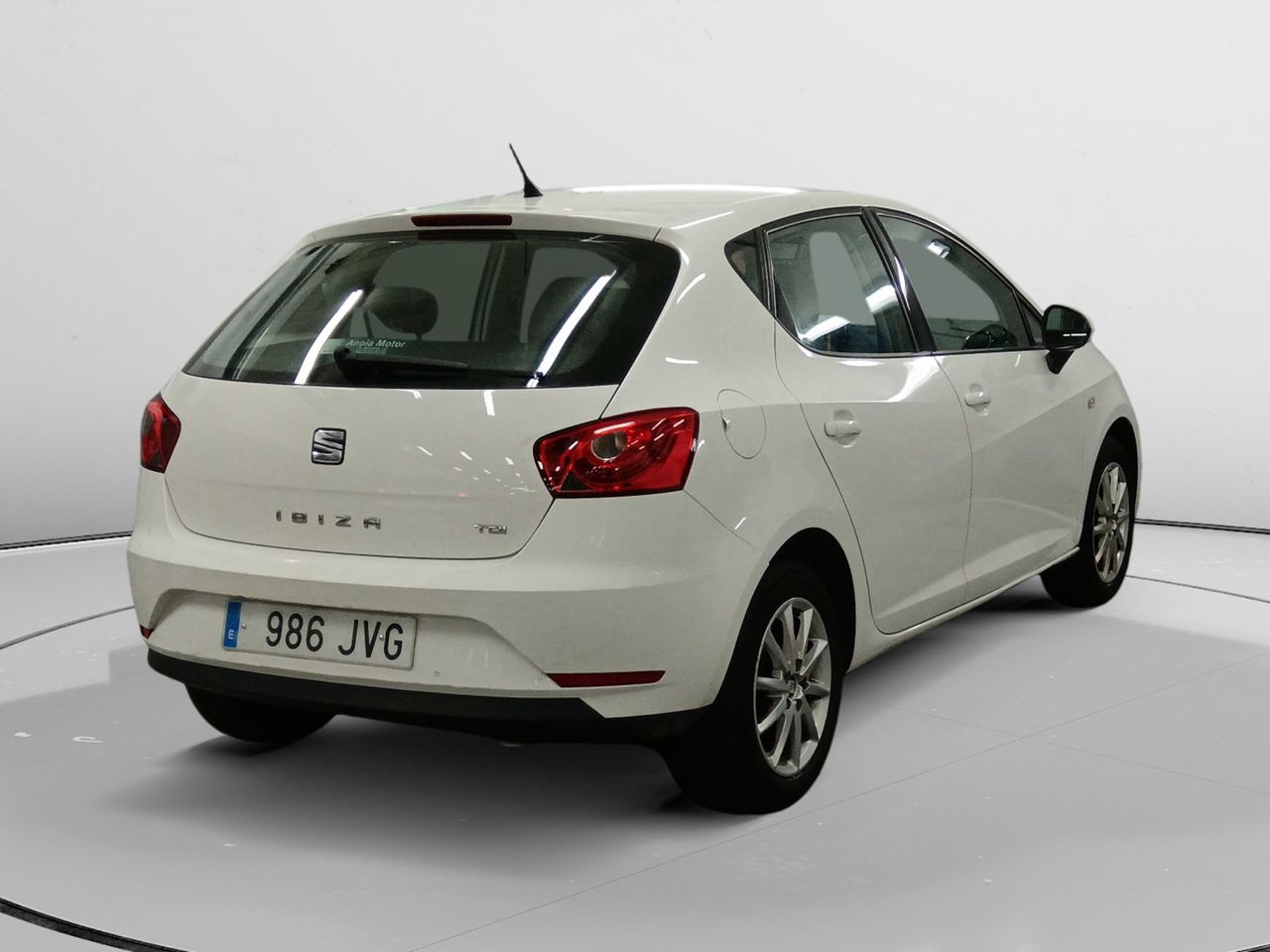 seat ibiza 2016 / foto grande (2)