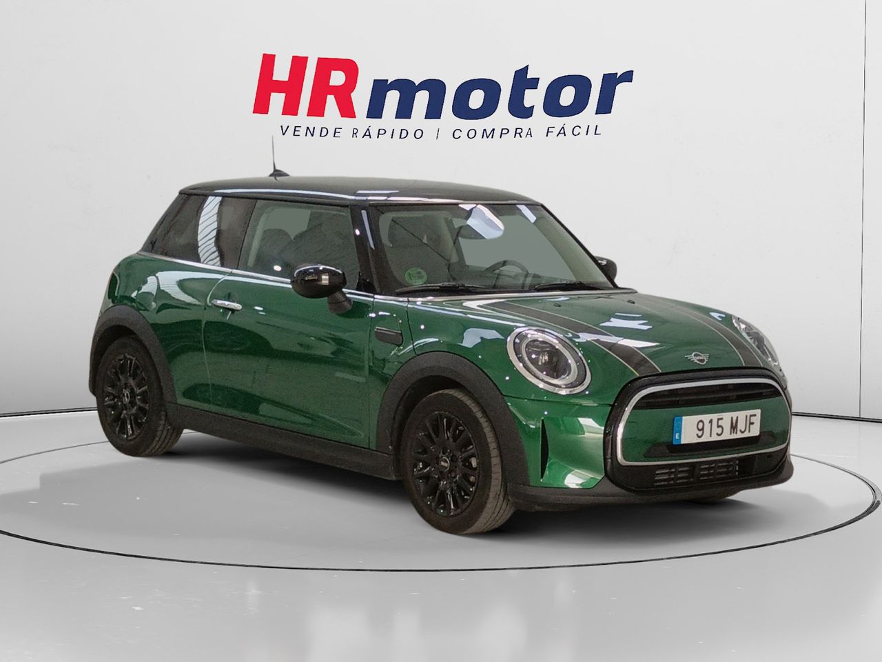 Foto mini cooper 2023 /