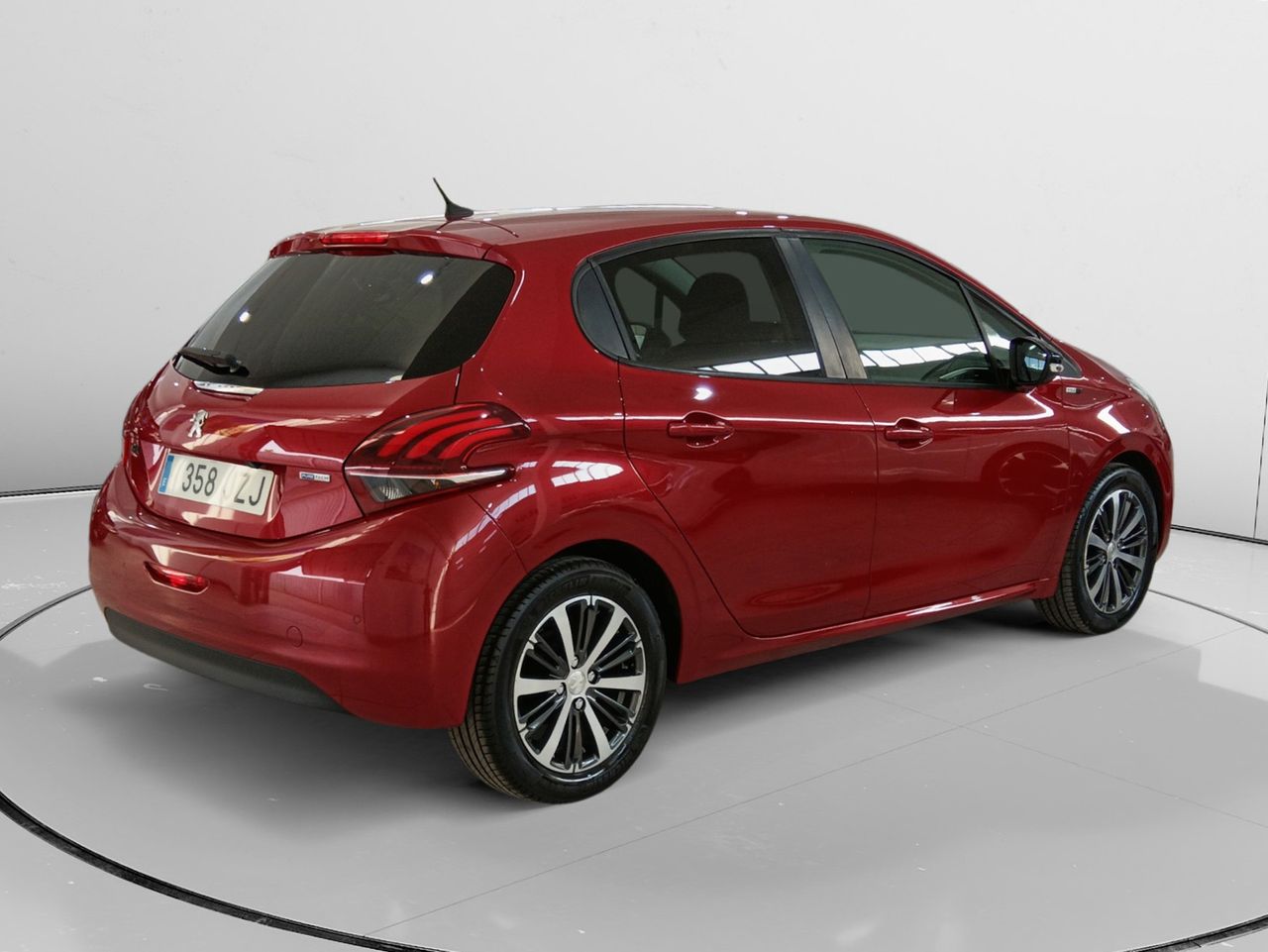 peugeot 208 2017 / foto grande (2)