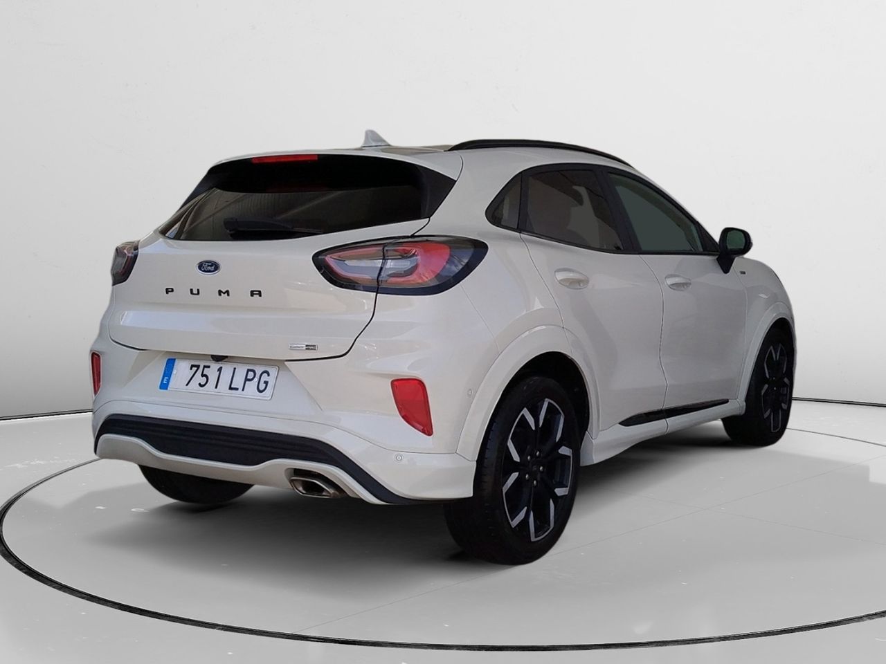 ford puma 2021 / foto grande (2)