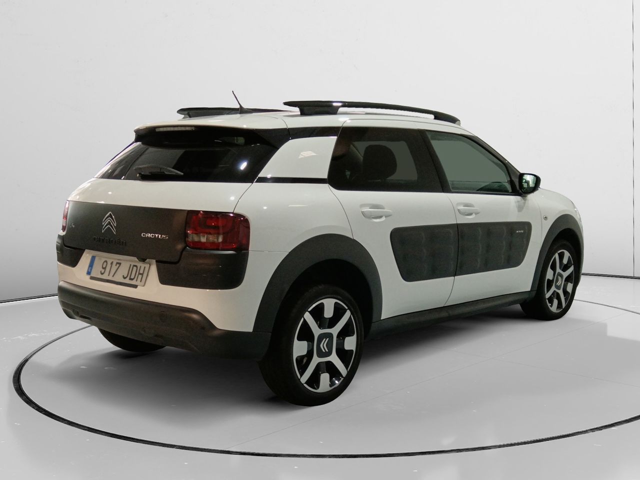 citroën c4 cactus 2015 / foto grande (2)