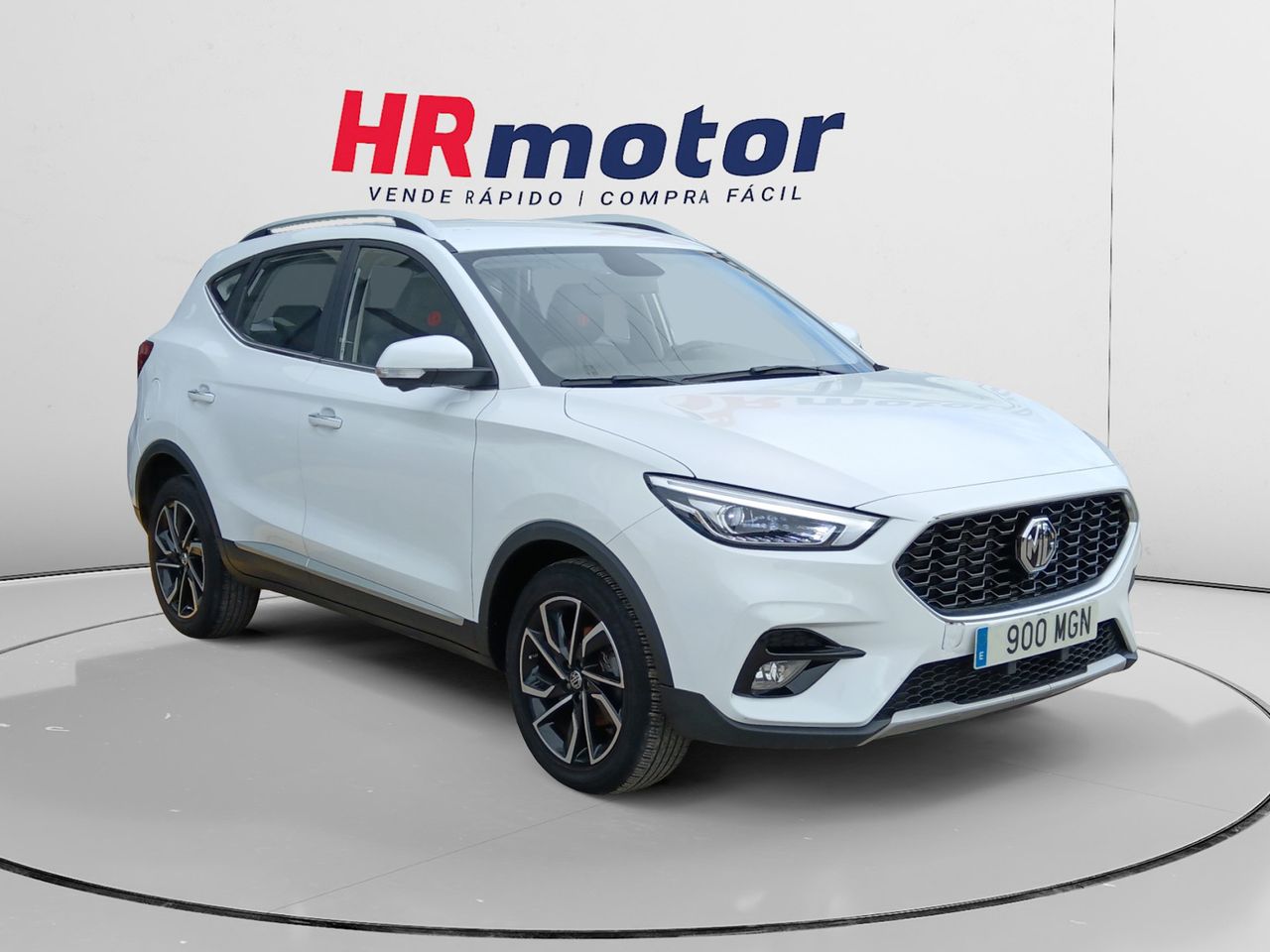 Foto mg zs 2023 /