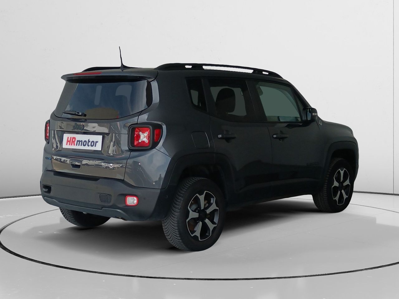 jeep renegade 2022 / foto grande (2)