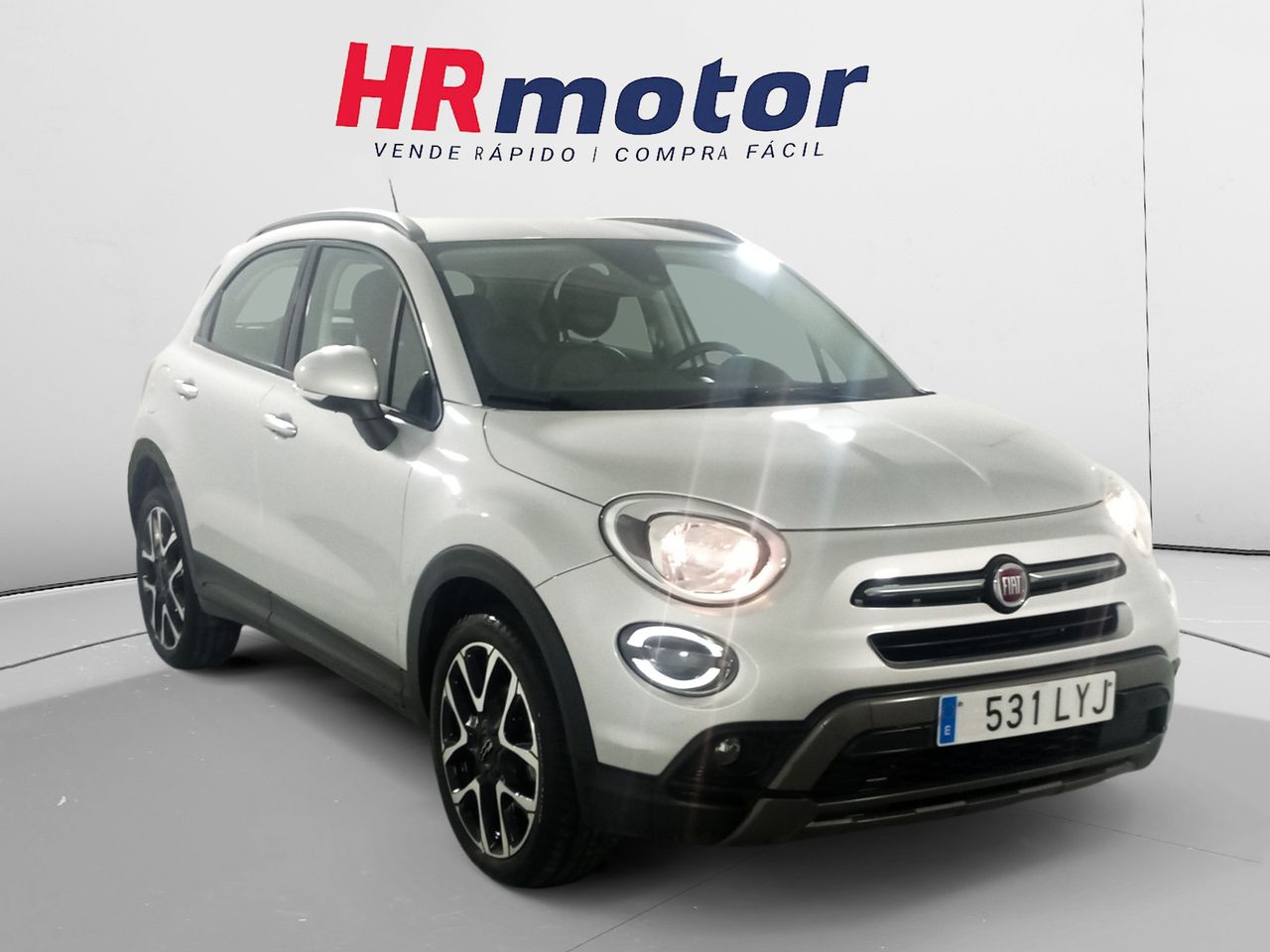 Foto fiat 500x 2022 /