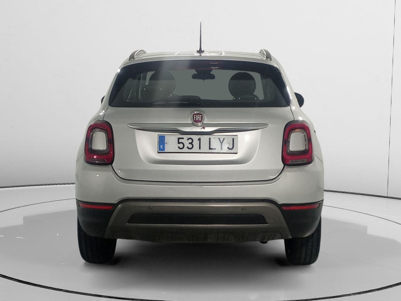 fiat 500x 2022 / foto grande (3)