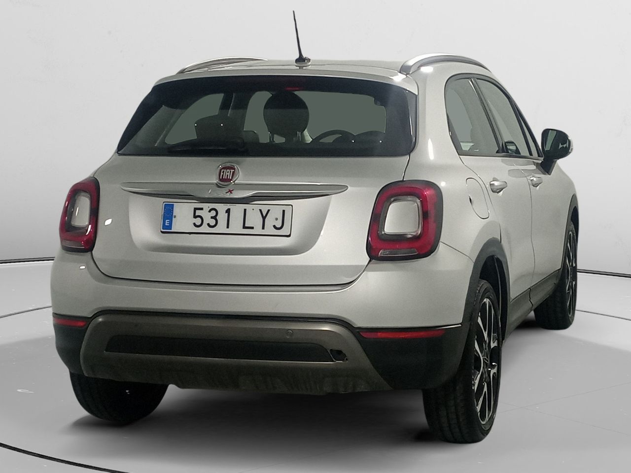 fiat 500x 2022 / foto grande (2)