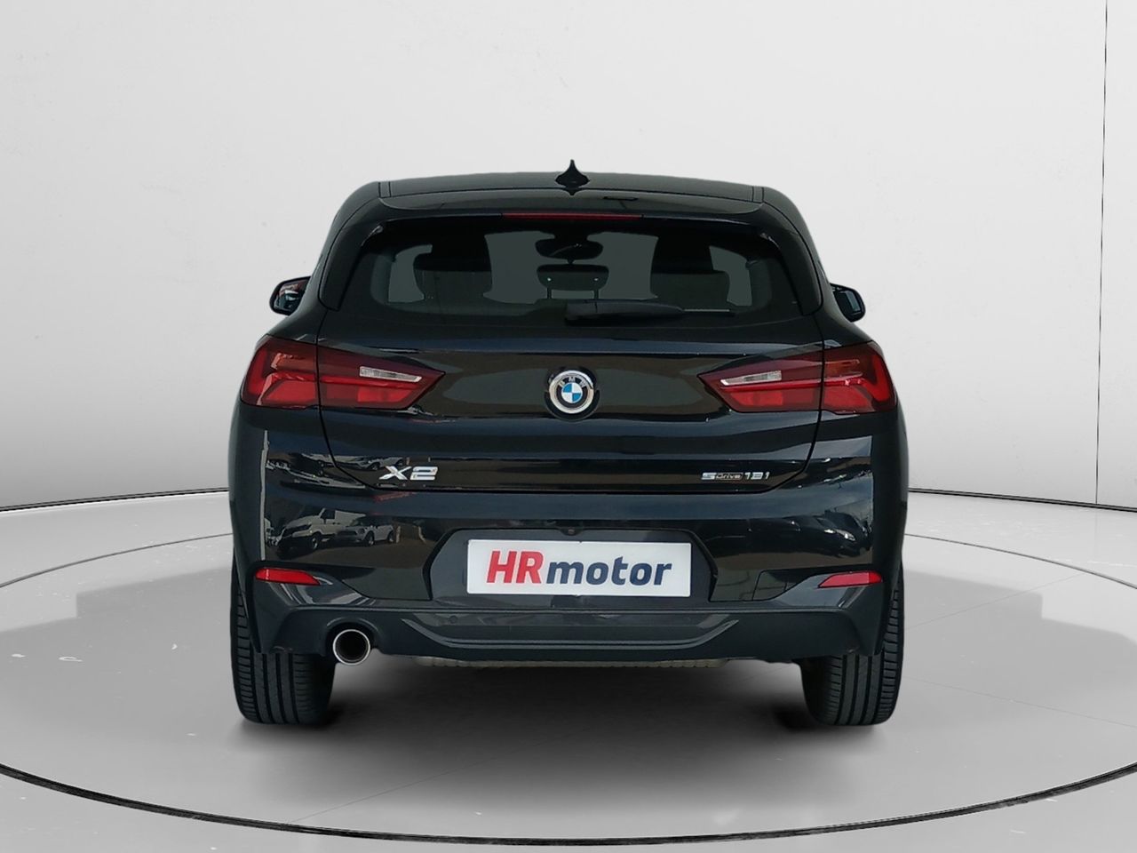 bmw x2 2022 / foto grande (3)