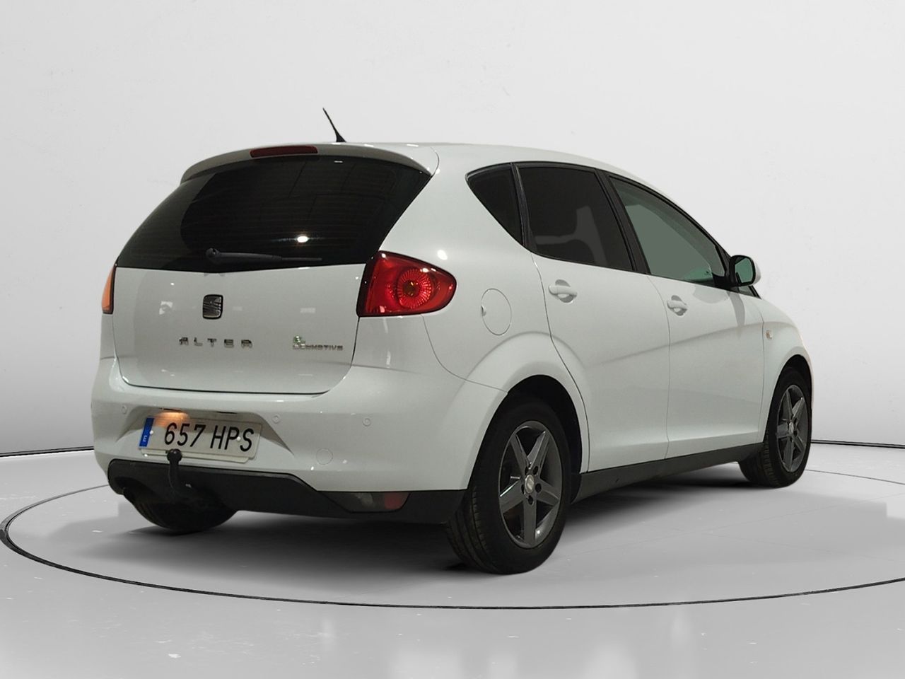 seat altea 2013 / foto grande (2)