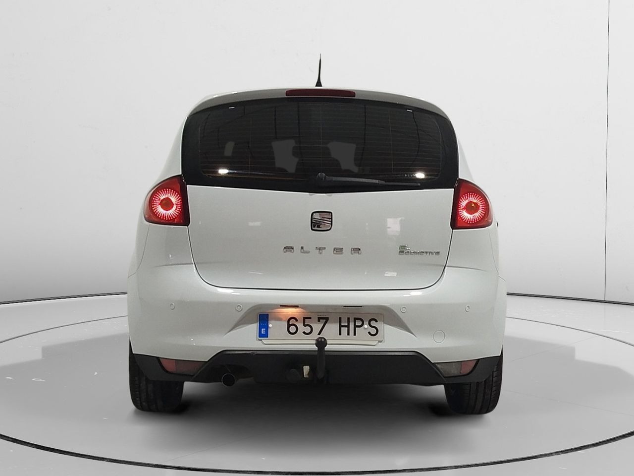 seat altea 2013 / foto grande (3)