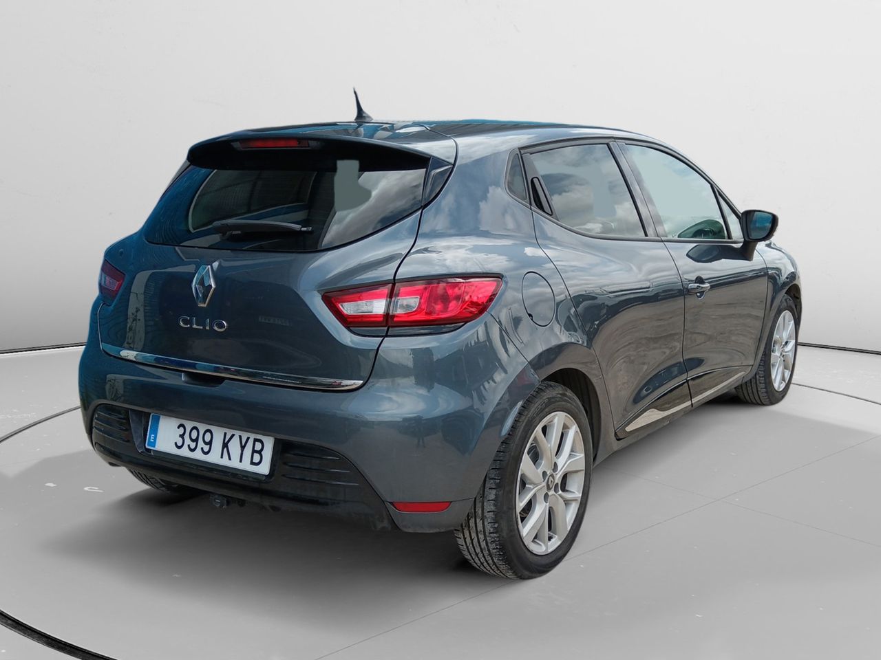 renault clio 2019 / foto grande (2)