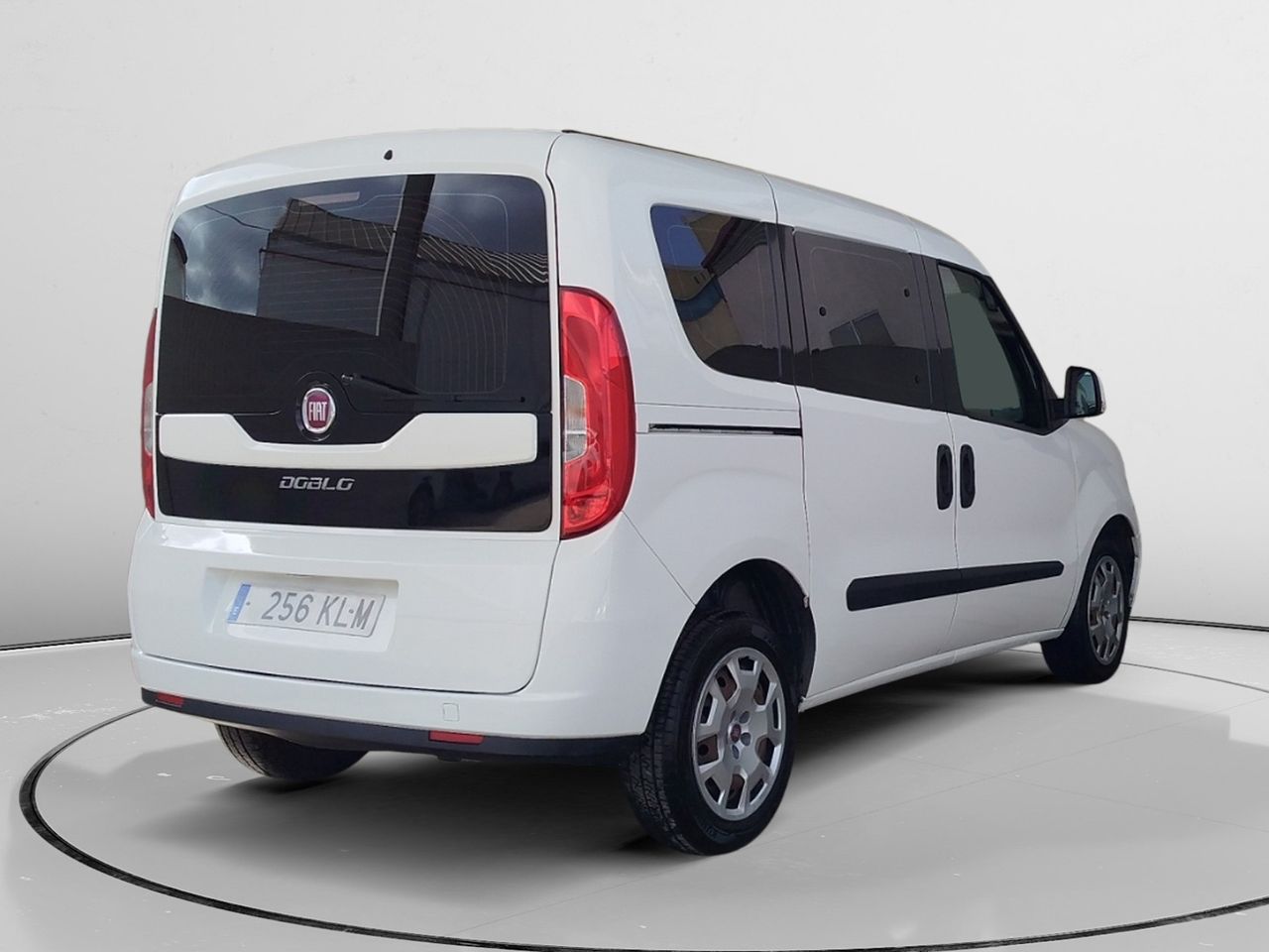 fiat doblò 2018 / foto grande (2)