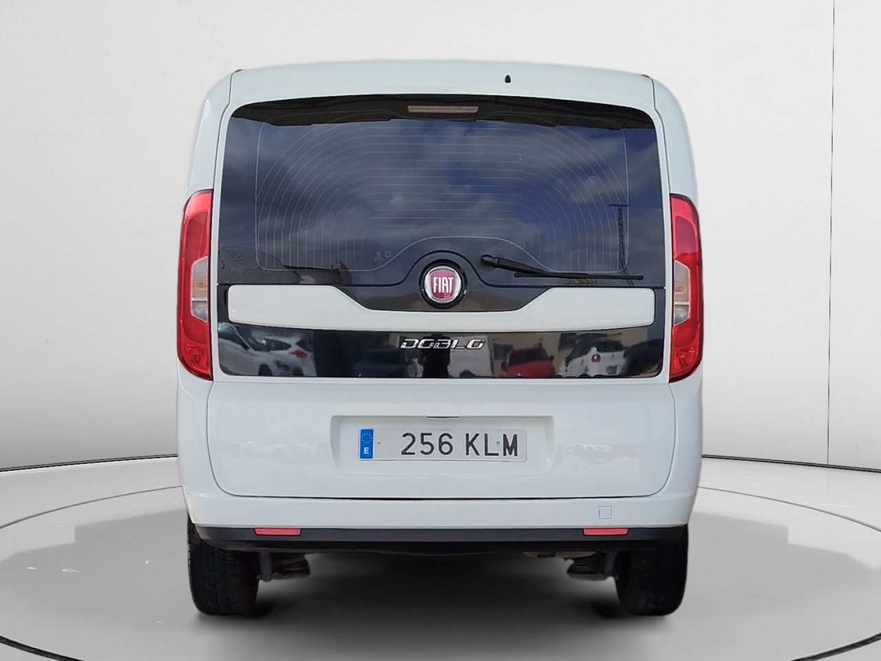fiat doblò 2018 / foto grande (3)