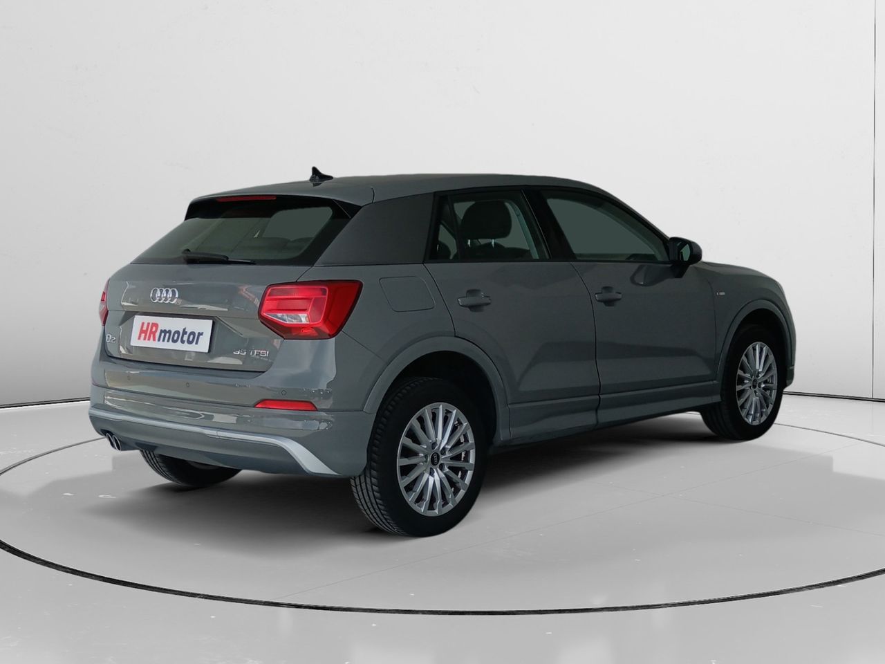audi q2 2020 / foto grande (2)