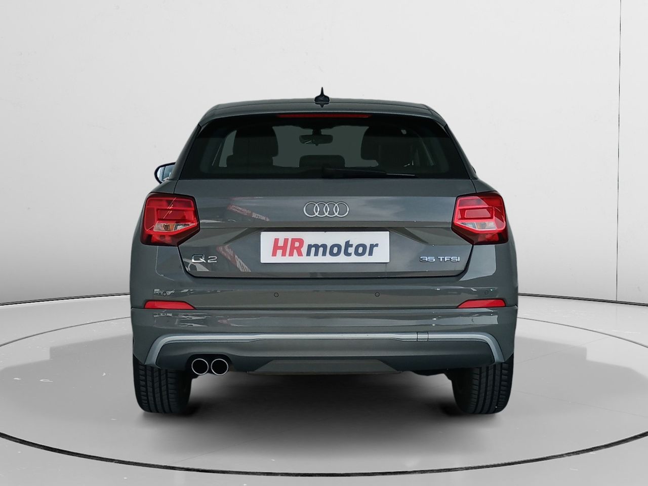 audi q2 2020 / foto grande (3)