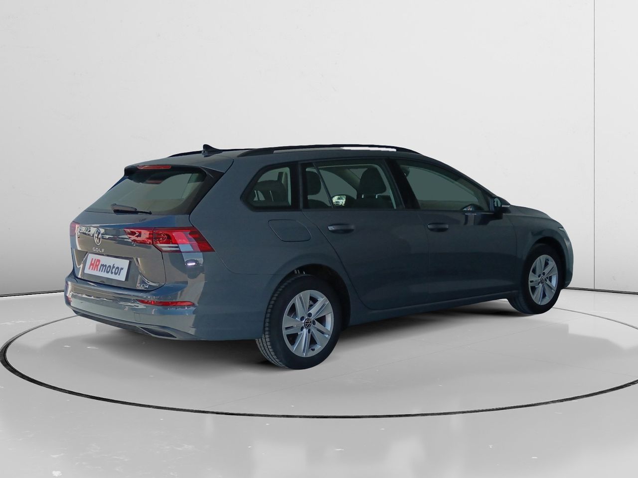volkswagen golf 2023 / foto grande (2)