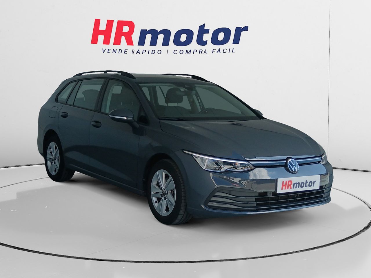 Foto volkswagen golf 2023 /