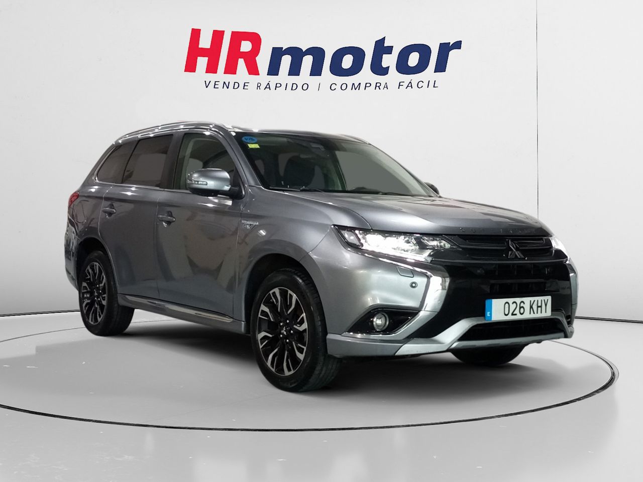 Foto mitsubishi outlander 2018 /