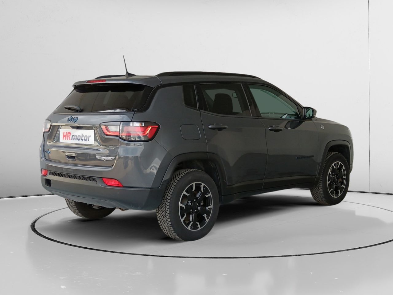 jeep compass 2022 / foto grande (2)