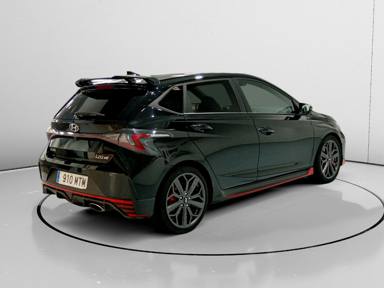 hyundai i20 2024 / foto grande (2)
