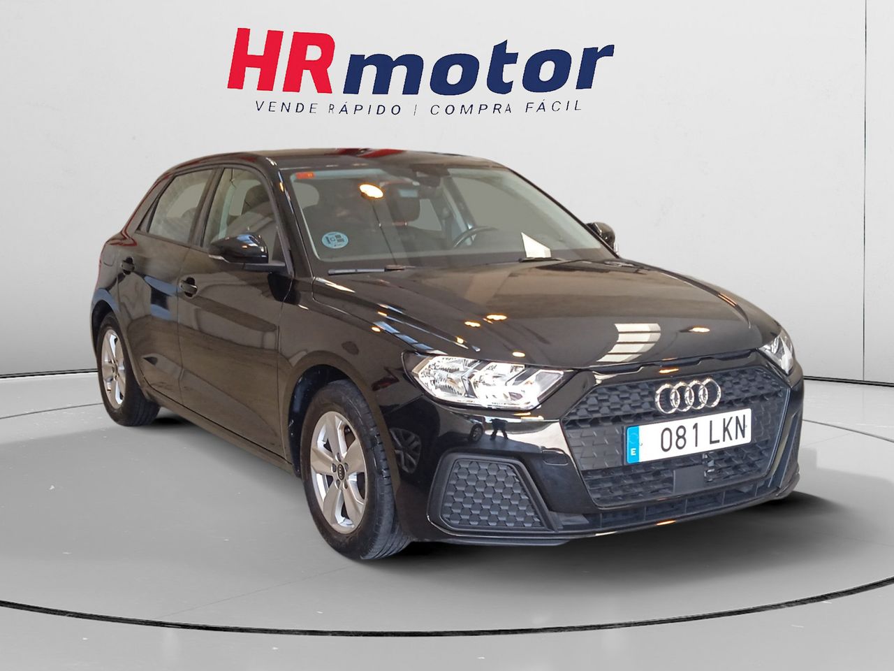 Foto audi a1 2020 /