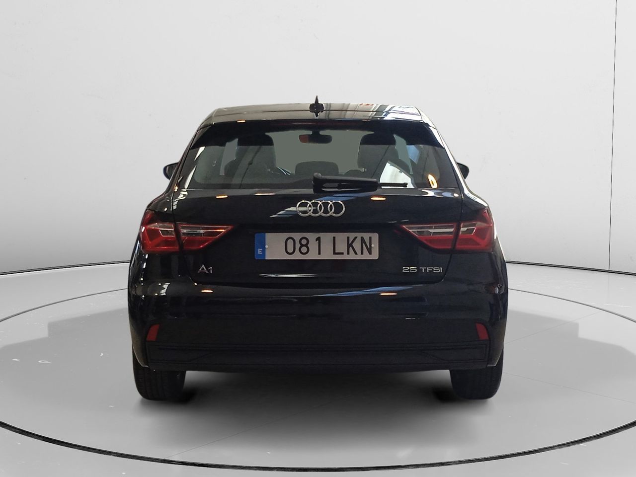 audi a1 2020 / foto grande (3)