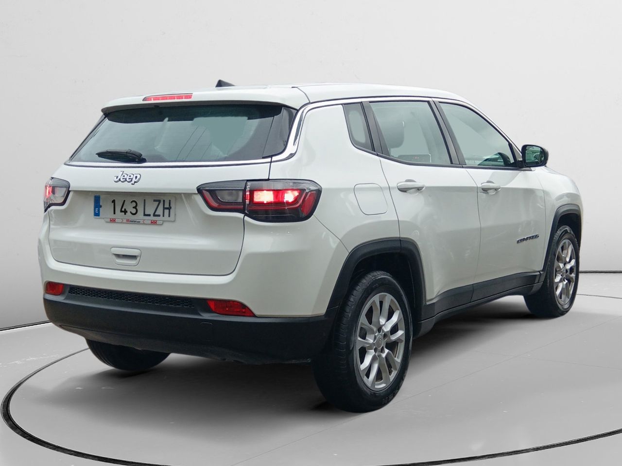 jeep compass 2022 / foto grande (2)
