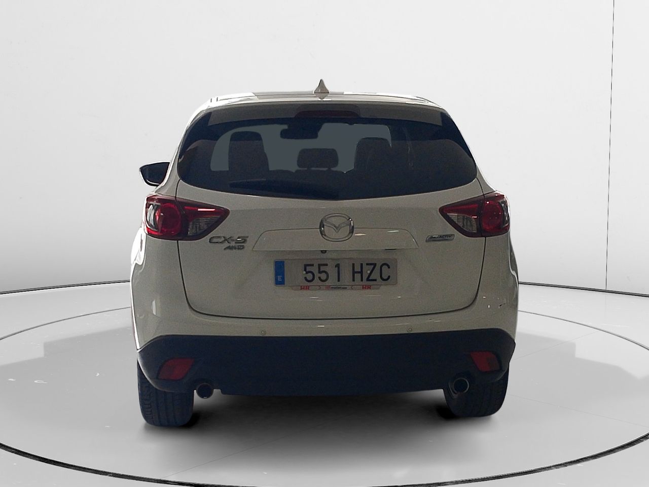 mazda cx-5 2014 / foto grande (3)