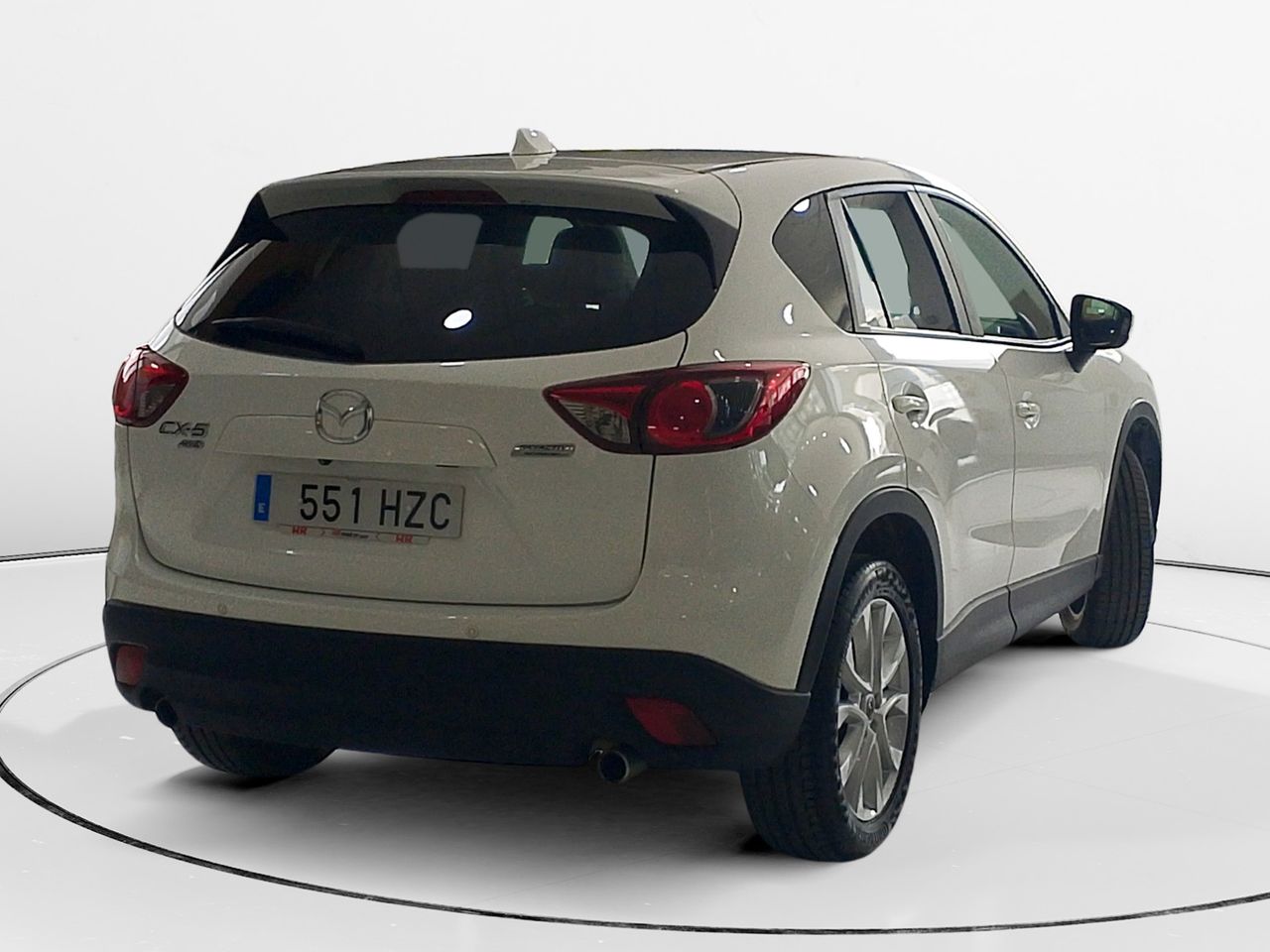 mazda cx-5 2014 / foto grande (2)