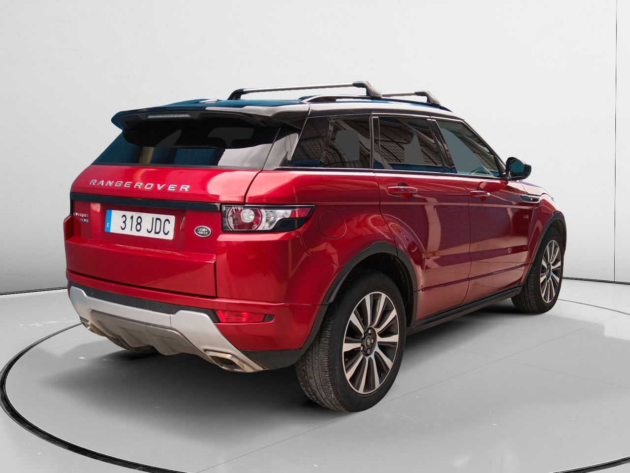 land-rover range rover evoque 2015 / foto grande (2)