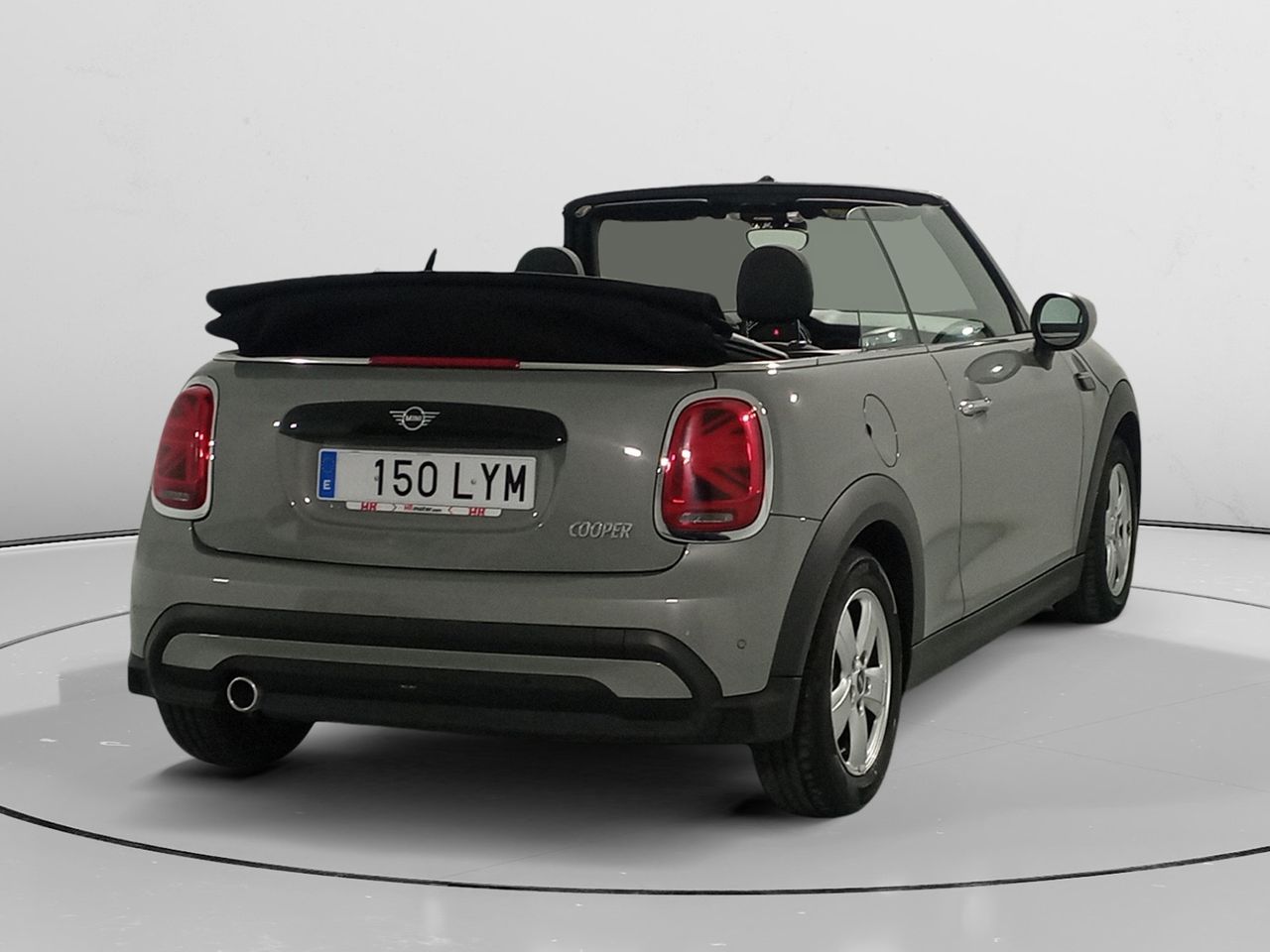 mini cabrio 2022 / foto grande (2)